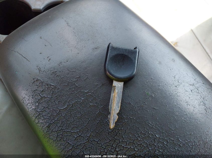 2003 Ford Crown Victoria Lx VIN: 2FAHP74WX3X153907 Lot: 43245496