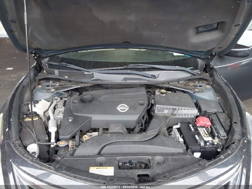 1N4AL3AP0FC150258 2015 NISSAN ALTIMA photo no. 10