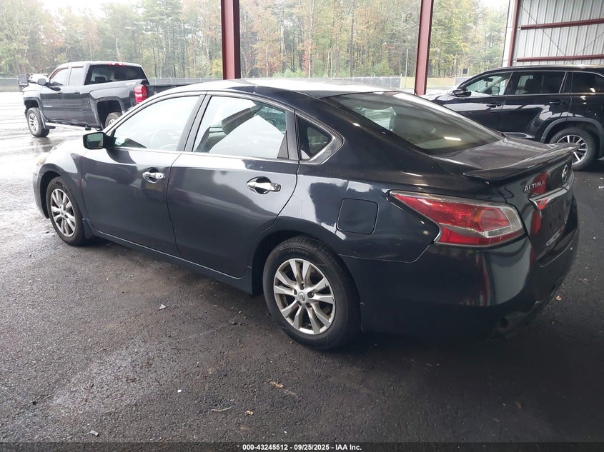 1N4AL3AP0FC150258 2015 NISSAN ALTIMA photo no. 3