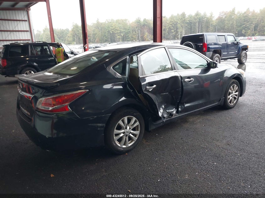 1N4AL3AP0FC150258 2015 NISSAN ALTIMA photo no. 4