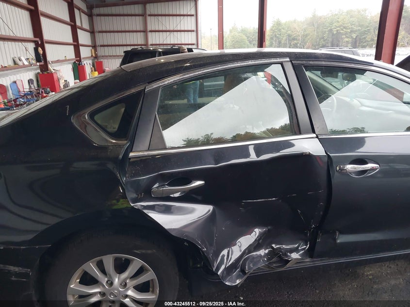 1N4AL3AP0FC150258 2015 NISSAN ALTIMA photo no. 6