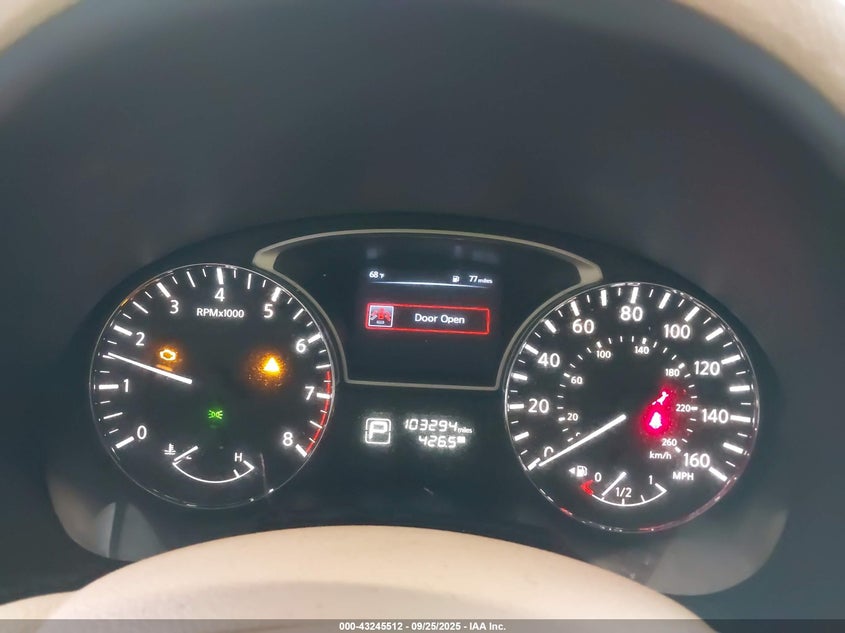 1N4AL3AP0FC150258 2015 NISSAN ALTIMA photo no. 7