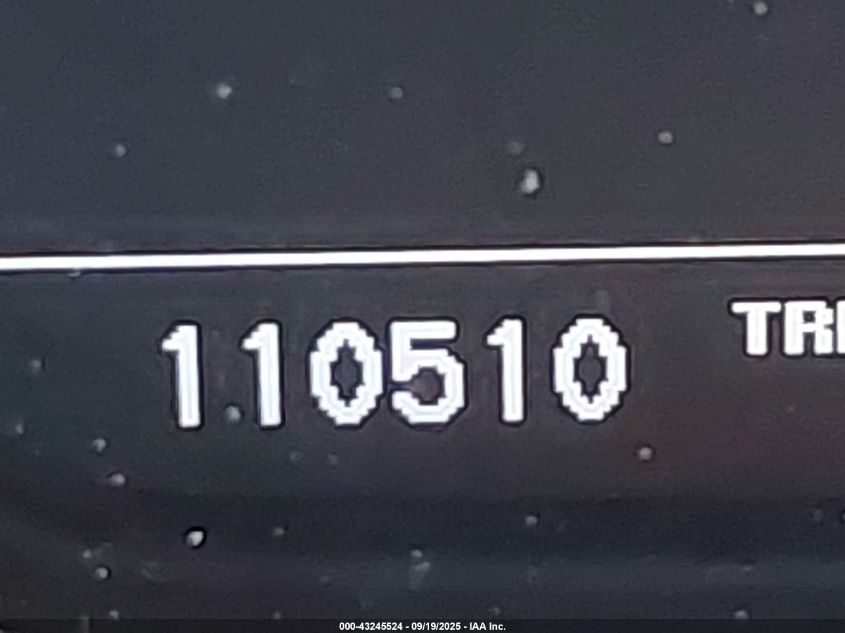 2005 Acura Rl 3.5 VIN: JH4KB16535C012580 Lot: 43245524