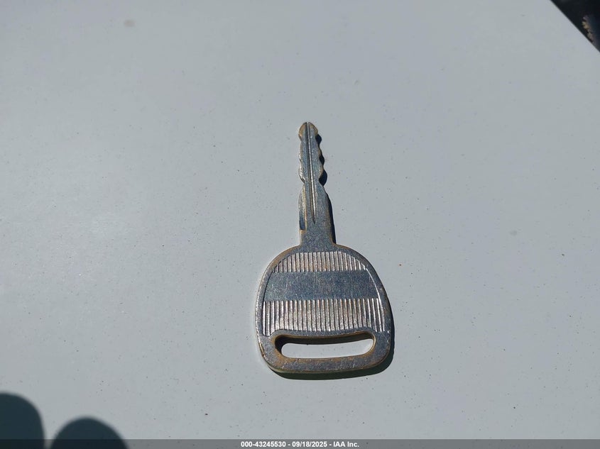 2007 Chevrolet Express Work Van VIN: 1GCGG296471223000 Lot: 43245530