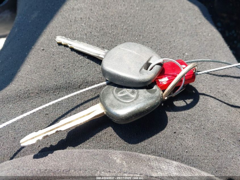 2017 Toyota Tundra Sr5 5.7L V8 VIN: 5TFDW5F18HX602659 Lot: 43245537