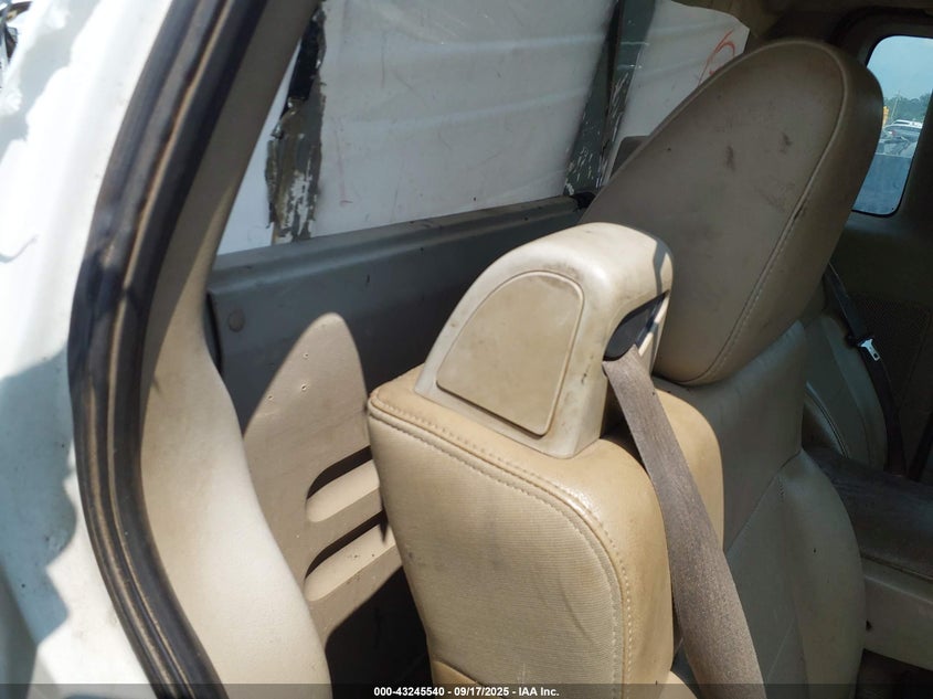 2008 Ford F-150 Stx/Xl/Xlt VIN: 1FTRF12288KC86836 Lot: 43245540