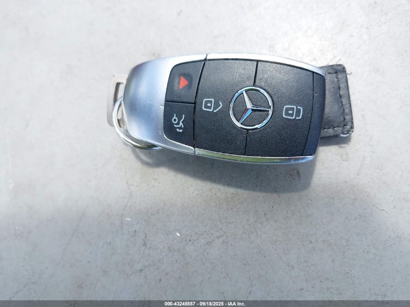 2020 Mercedes-Benz A 220 VIN: WDD3G4EB6LW040360 Lot: 43245557