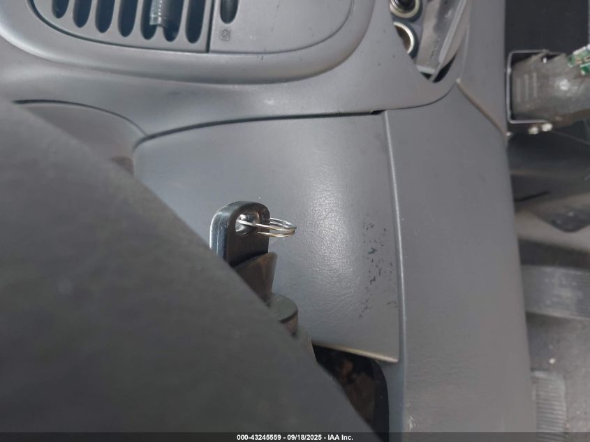 2001 Ford F-150 Lariat/Xl/Xlt VIN: 1FTRX17L11NC02178 Lot: 43245559