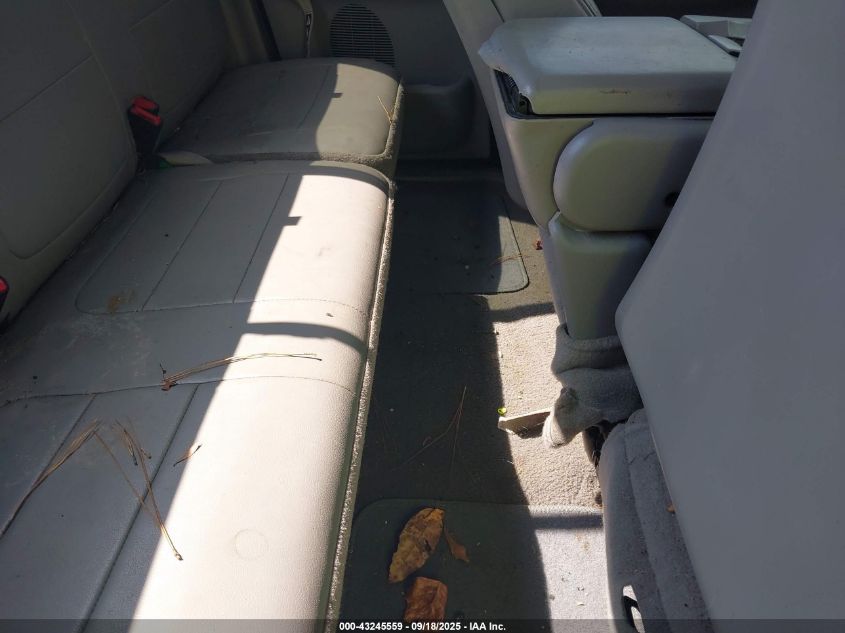 2001 Ford F-150 Lariat/Xl/Xlt VIN: 1FTRX17L11NC02178 Lot: 43245559