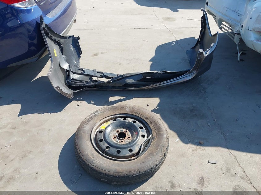 2016 Kia Sorento 2.4L Lx VIN: 5XYPGDA32GG161805 Lot: 43245560