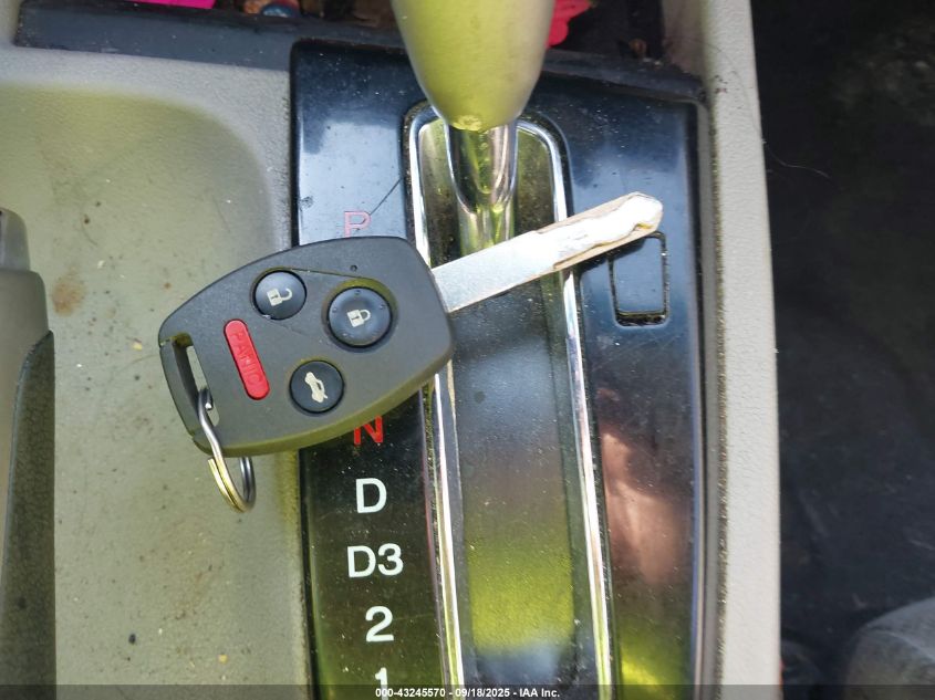 2013 Honda Civic Lx VIN: 2HGFB2F57DH505801 Lot: 43245570