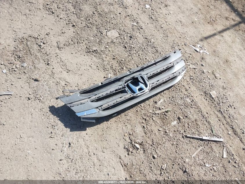 2013 Honda Odyssey Lx VIN: 5FNRL5H27DB017516 Lot: 43245571