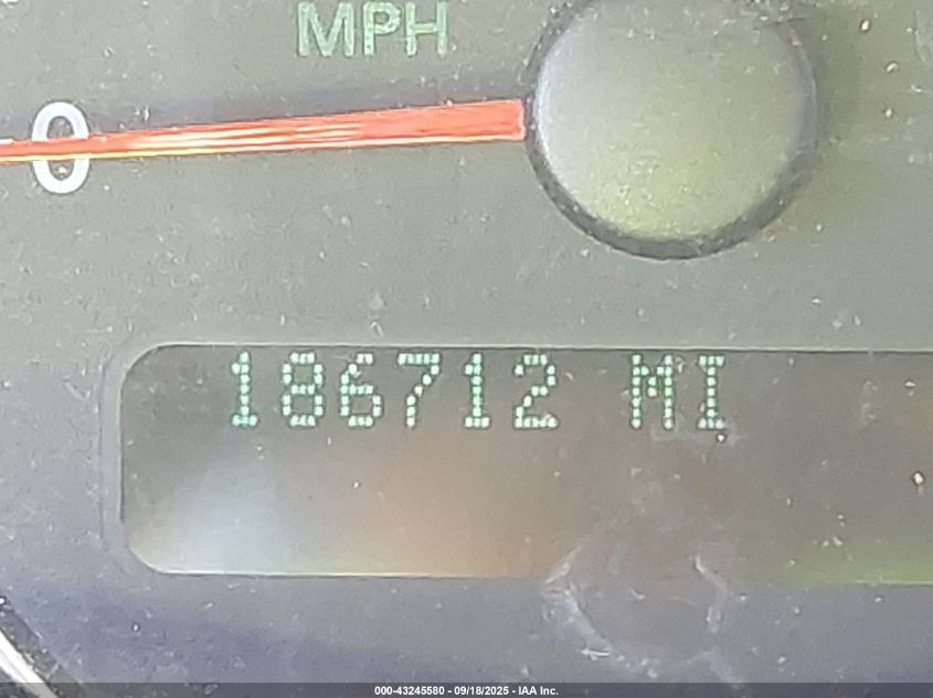 2008 Buick Lacrosse Cx VIN: 2G4WC582181212650 Lot: 43245580