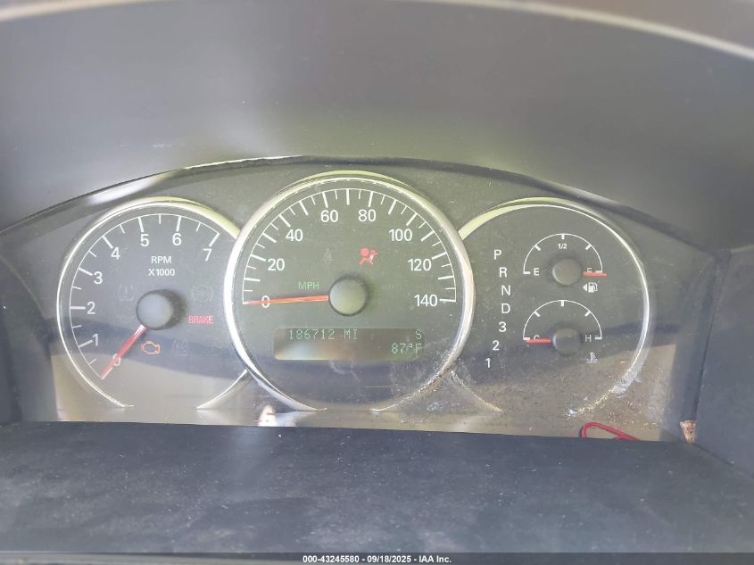 2008 Buick Lacrosse Cx VIN: 2G4WC582181212650 Lot: 43245580