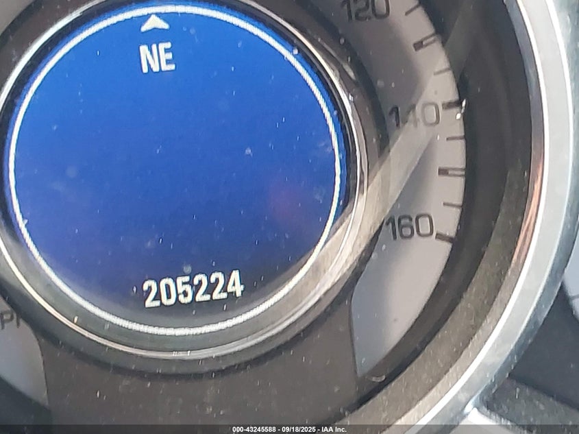 2012 Cadillac Srx Performance Collection VIN: 3GYFNBE33CS600996 Lot: 43245588