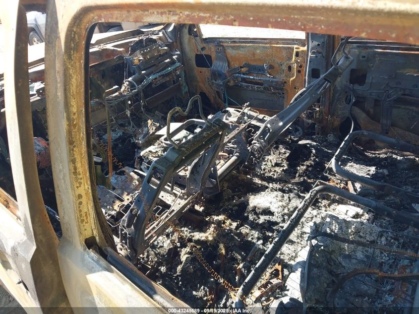 2011 Chevrolet Silverado 1500 Lt VIN: 3GCPKSE31BG236209 Lot: 43245589