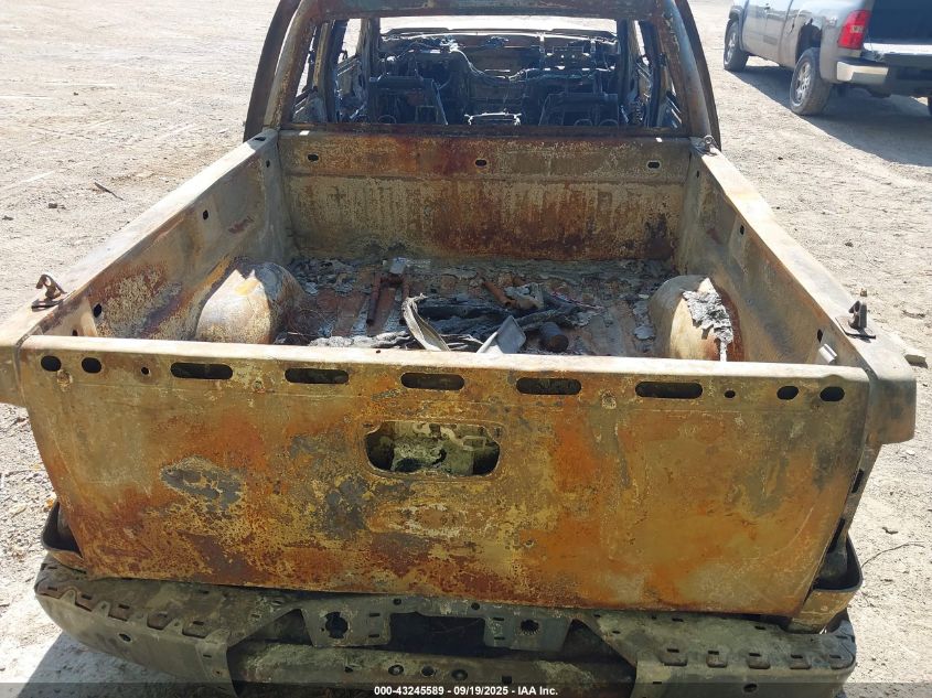 2011 Chevrolet Silverado 1500 Lt VIN: 3GCPKSE31BG236209 Lot: 43245589