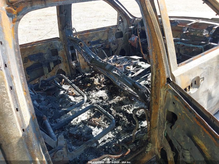 2011 Chevrolet Silverado 1500 Lt VIN: 3GCPKSE31BG236209 Lot: 43245589