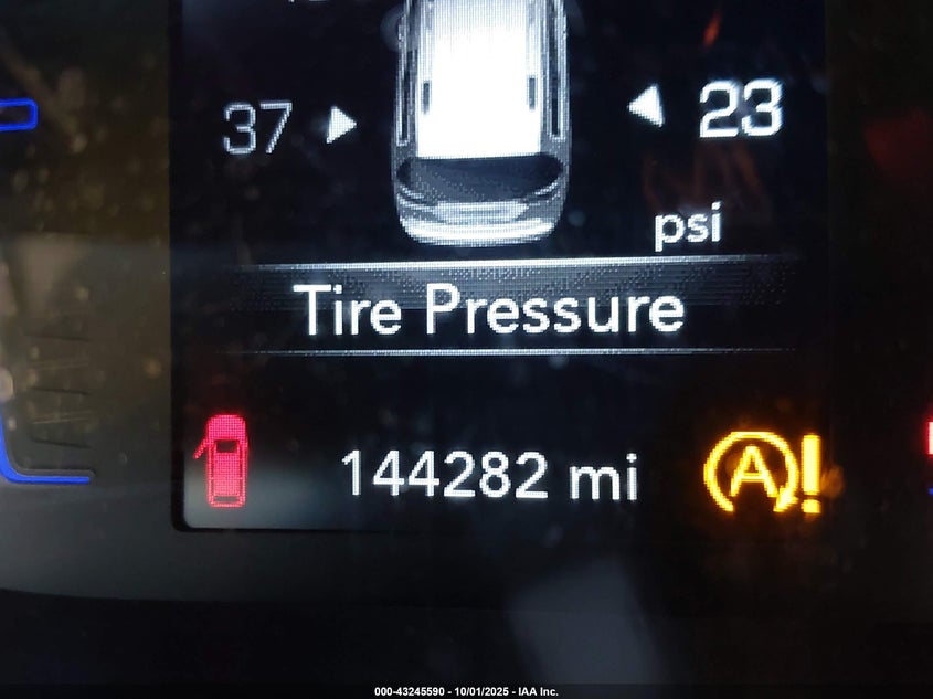 2018 Chrysler Pacifica Touring Plus VIN: 2C4RC1FGXJR260597 Lot: 43245590