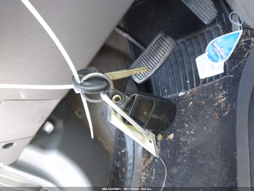 2004 Hyundai Santa Fe Gls/Lx VIN: KM8SC73E14U664785 Lot: 43245601