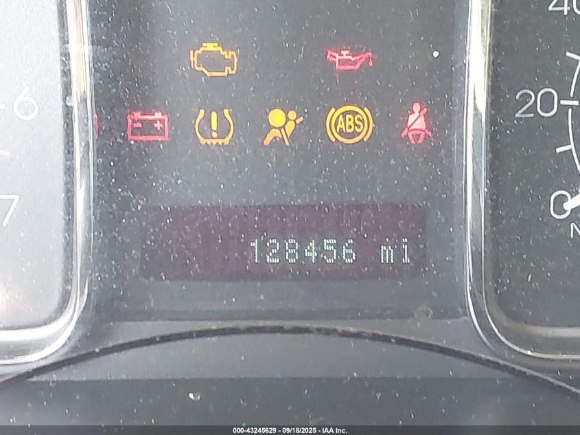 2010 Lincoln Mkx VIN: 2LMDJ6JC8ABJ27220 Lot: 43245629