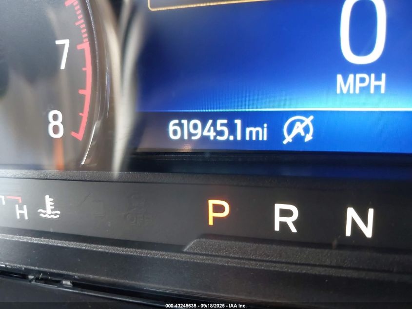 2021 Ford Explorer Xlt VIN: 1FMSK8DH5MGA80146 Lot: 43245635