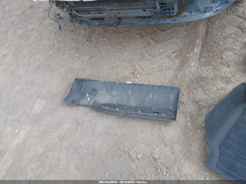 2021 Ford Explorer Xlt VIN: 1FMSK8DH5MGA80146 Lot: 43245635