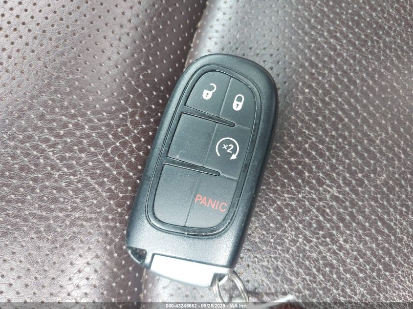 2014 Ram 3500 Longhorn VIN: 3C63RRKL1EG142639 Lot: 43245662