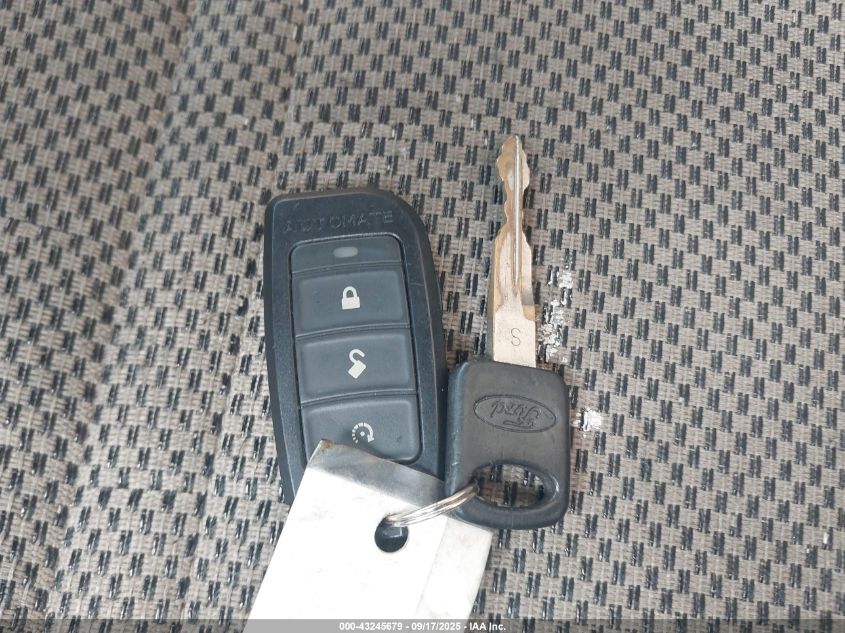 2005 Ford F-350 Xl/Xlt VIN: 1FDWF37P95ED03314 Lot: 43245679