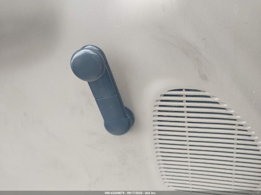 2005 Ford F-350 Xl/Xlt VIN: 1FDWF37P95ED03314 Lot: 43245679