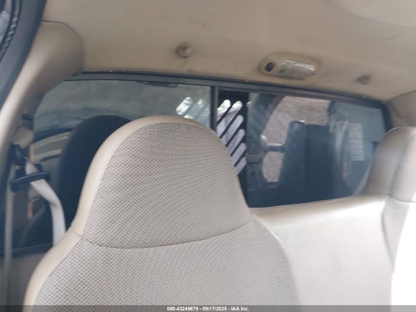 2005 Ford F-350 Xl/Xlt VIN: 1FDWF37P95ED03314 Lot: 43245679