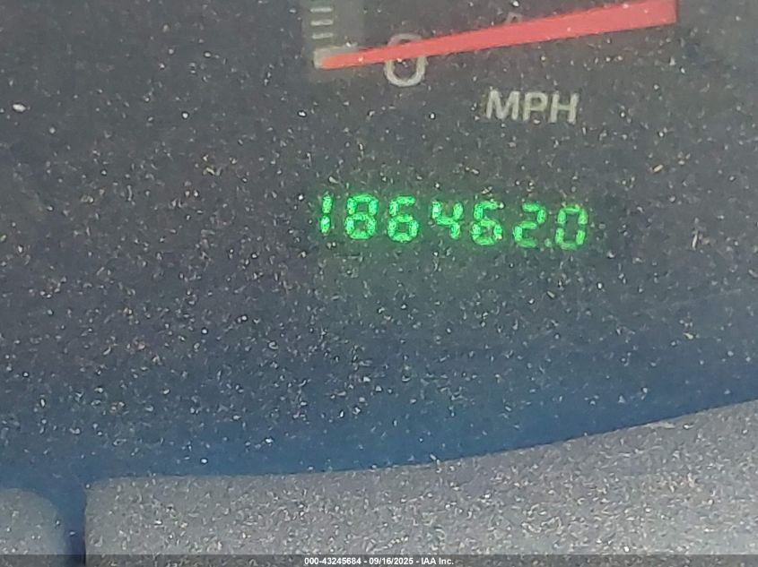 2002 Ford F-150 Lariat/Xl/Xlt VIN: 2FTRX18L42CA90966 Lot: 43245684