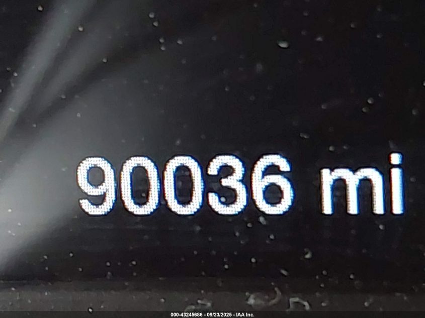 2016 Jeep Grand Cherokee Summit VIN: 1C4RJFJT6GC490968 Lot: 43245686