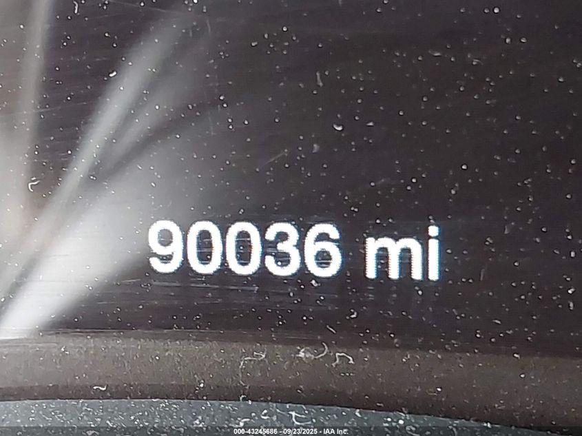 2016 Jeep Grand Cherokee Summit VIN: 1C4RJFJT6GC490968 Lot: 43245686