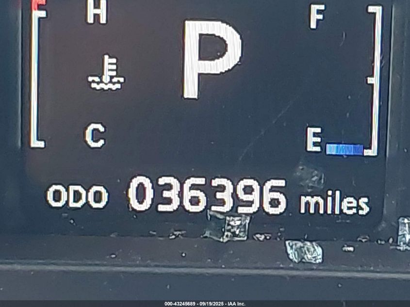 2013 Mitsubishi Outlander Sport Es VIN: 4A4AP3AUXDE011494 Lot: 43245689