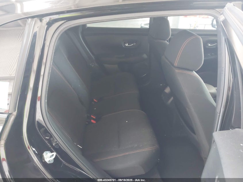 2023 HONDA HR-V 2WD SPORT - 3CZRZ1H56PM711108