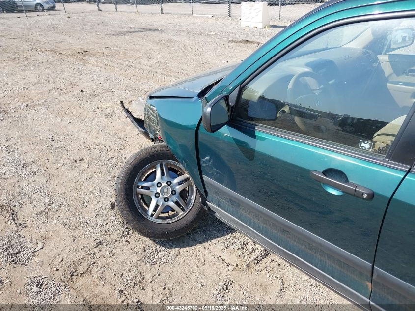 2004 Honda Cr-V Lx VIN: JHLRD78404C012233 Lot: 43245702