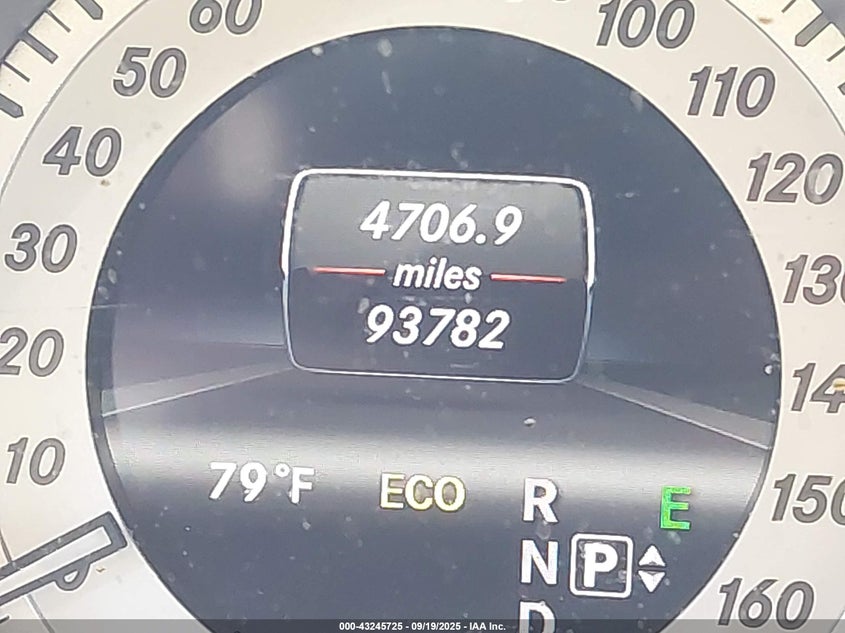 2013 MERCEDES-BENZ GLK 350 - WDCGG5HB7DG129101