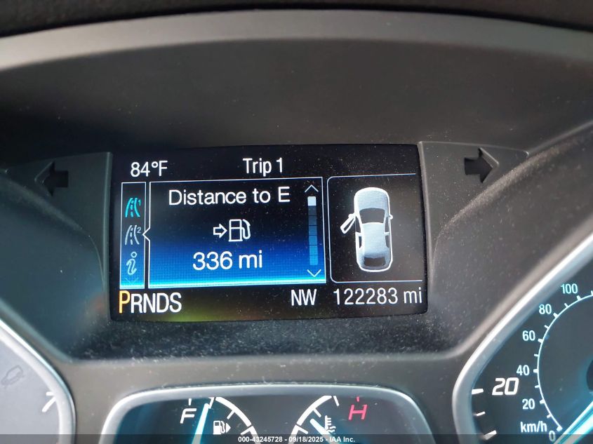 2016 Ford Escape Se VIN: 1FMCU0G73GUC78443 Lot: 43245728