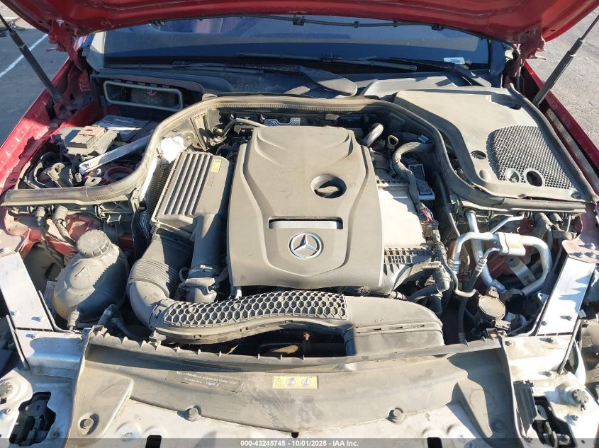 2019 Mercedes-Benz E 300 VIN: WDDZF4JB0KA646249 Lot: 43245745