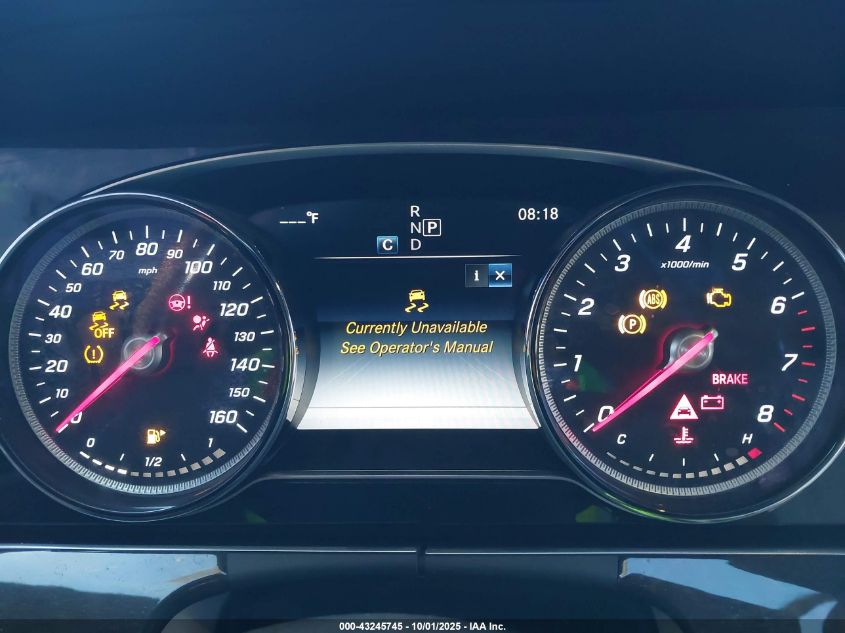 2019 Mercedes-Benz E 300 VIN: WDDZF4JB0KA646249 Lot: 43245745