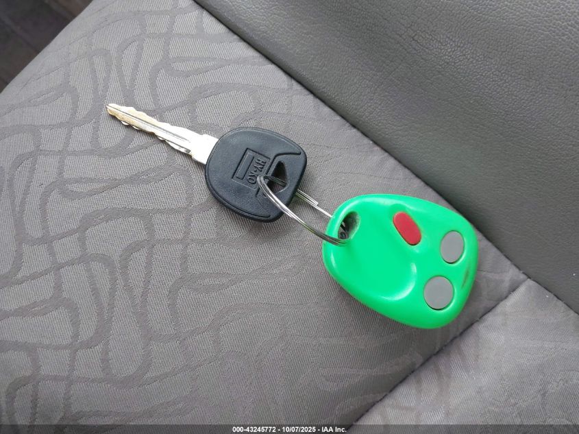 2007 Saturn Vue V6 VIN: 5GZCZ63487S880186 Lot: 43245772