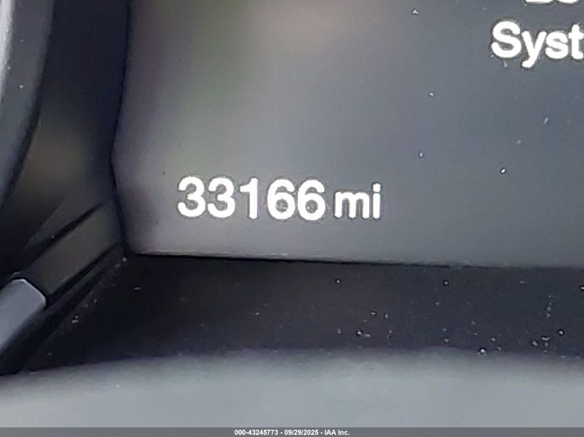 2022 Alfa Romeo Stelvio Quadrifoglio Awd VIN: ZASPAKEV9N7D51457 Lot: 43245773