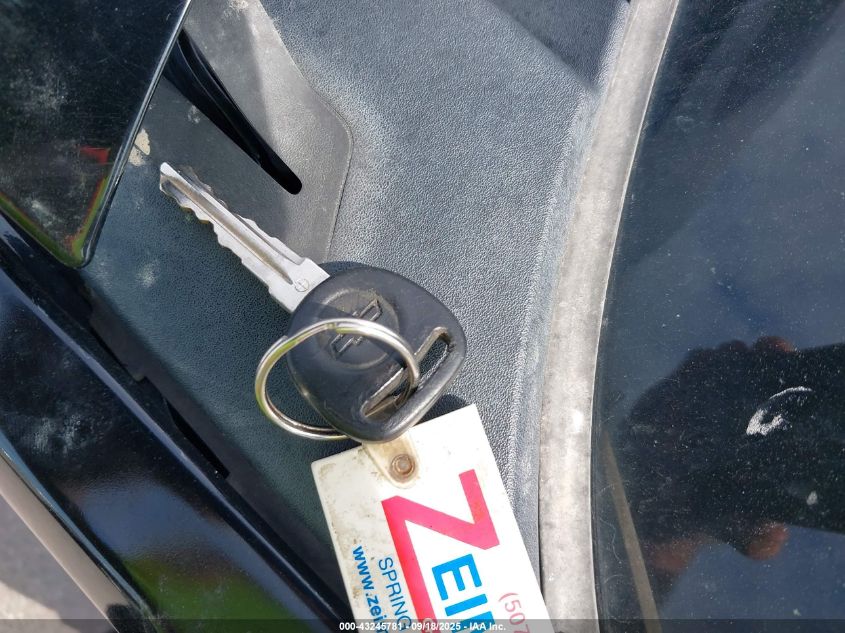 2007 Chevrolet Tahoe Ltz VIN: 1GNFK13057J135850 Lot: 43245781