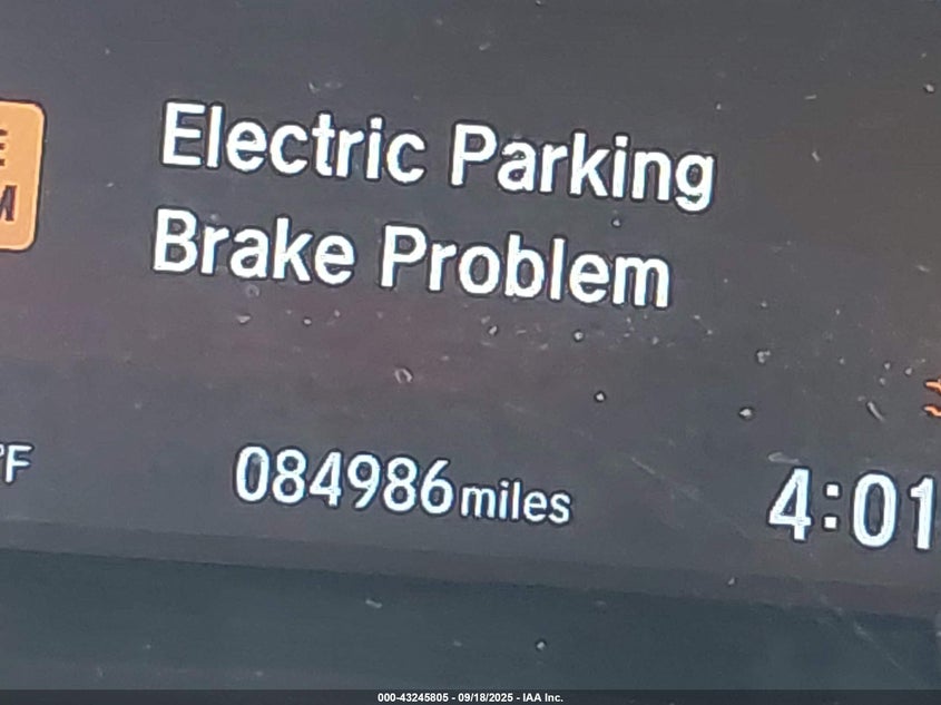 2018 HONDA CR-V TOURING - 2HKRW2H95JH689283