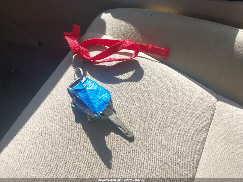 2009 Honda Accord 2.4 Lx VIN: 1HGCP26359A093757 Lot: 43245826