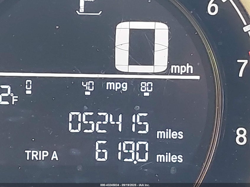 2018 HONDA CR-V LX - 2HKRW6H38JH212088