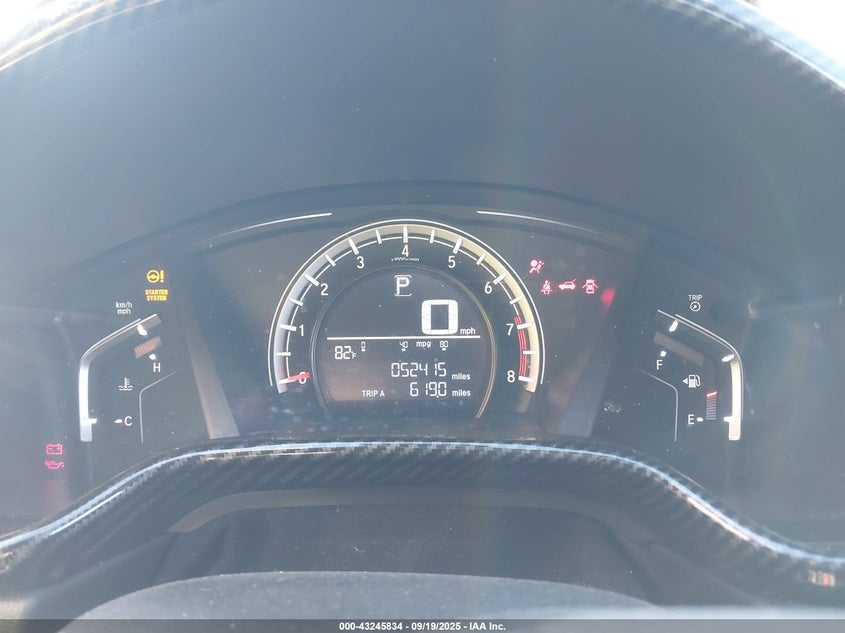 2018 HONDA CR-V LX - 2HKRW6H38JH212088