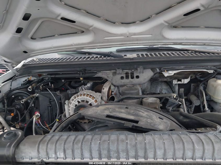 2006 Ford F-250 Lariat/Xl/Xlt VIN: 1FTSW21P06EB55500 Lot: 43245839