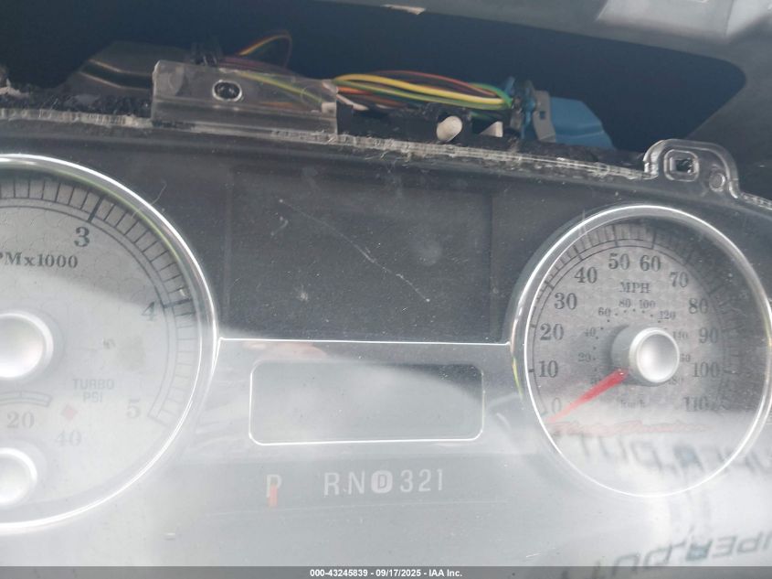 2006 Ford F-250 Lariat/Xl/Xlt VIN: 1FTSW21P06EB55500 Lot: 43245839